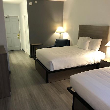 Greentree Inn Denver Tech Center Centennial Εξωτερικό φωτογραφία