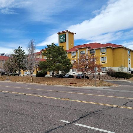 Greentree Inn Denver Tech Center Centennial Εξωτερικό φωτογραφία