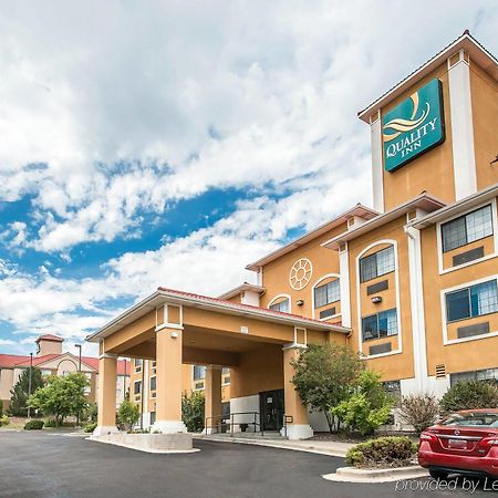 Greentree Inn Denver Tech Center Centennial Εξωτερικό φωτογραφία