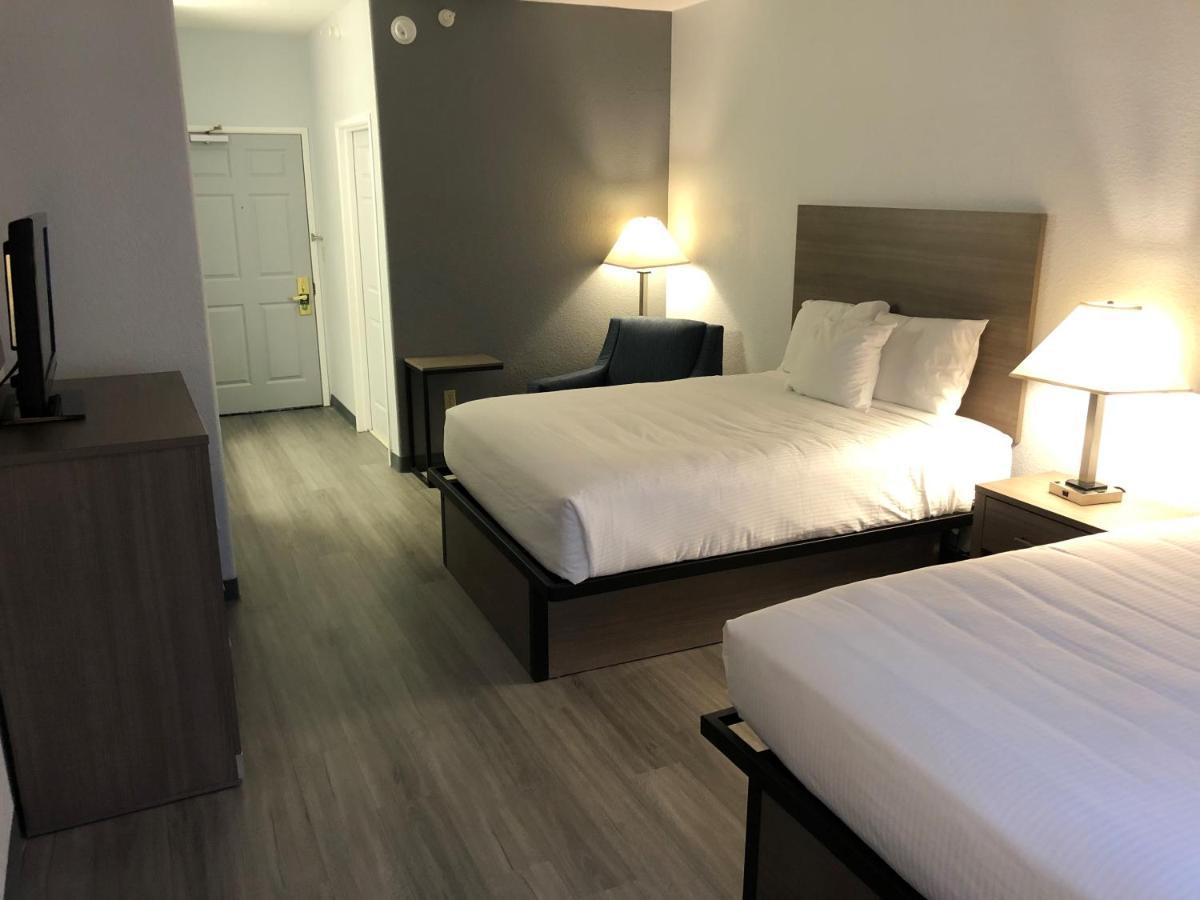 Greentree Inn Denver Tech Center Centennial Εξωτερικό φωτογραφία