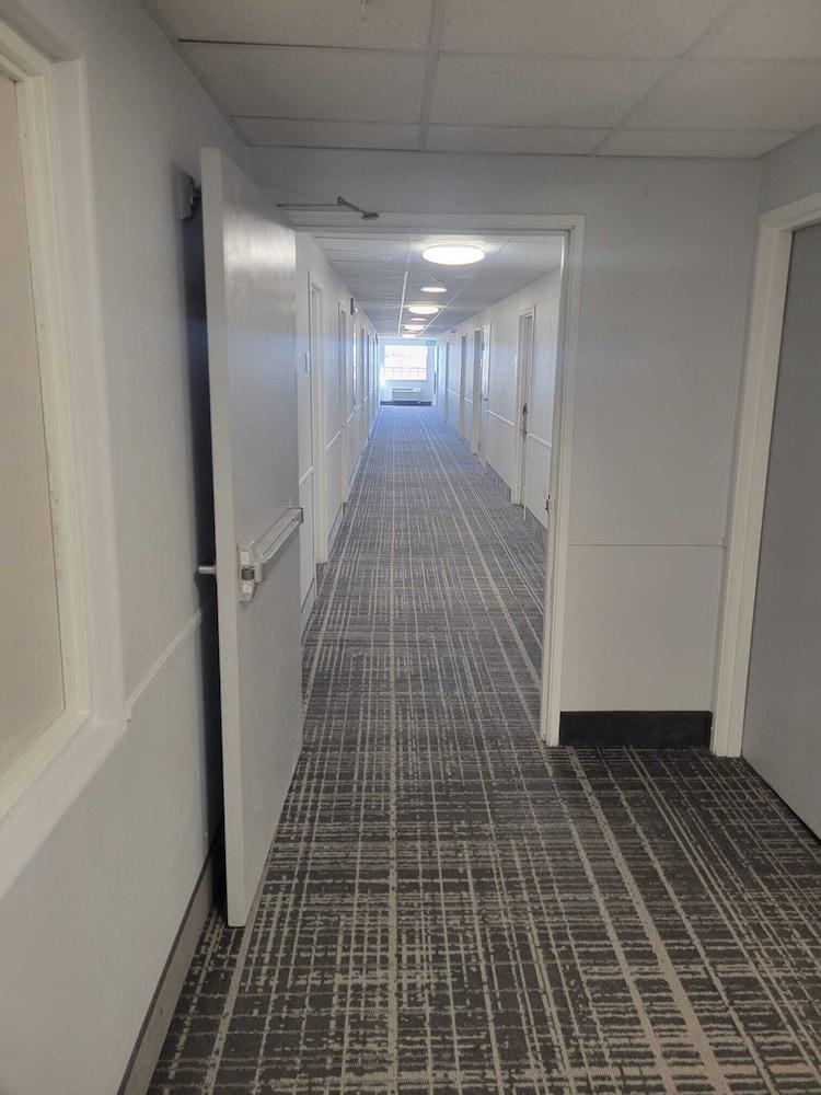 Greentree Inn Denver Tech Center Centennial Εξωτερικό φωτογραφία