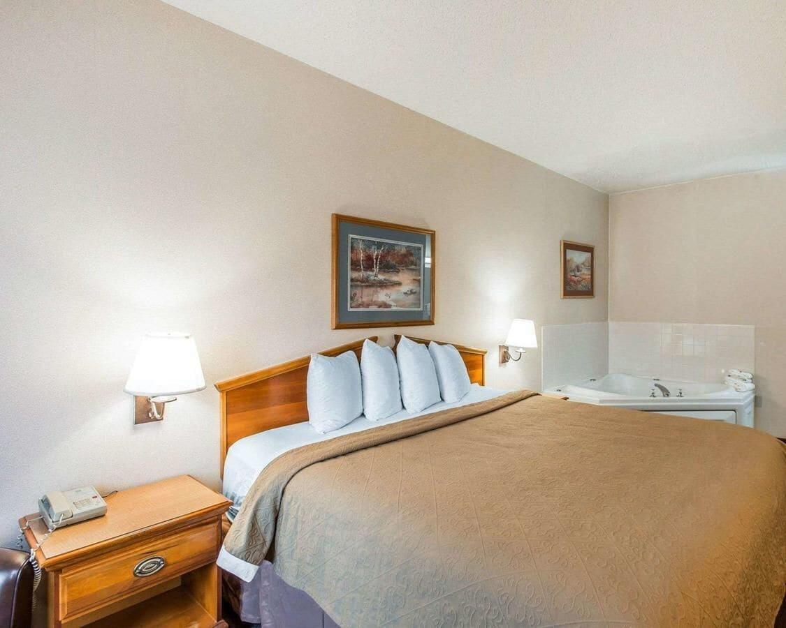 Greentree Inn Denver Tech Center Centennial Εξωτερικό φωτογραφία