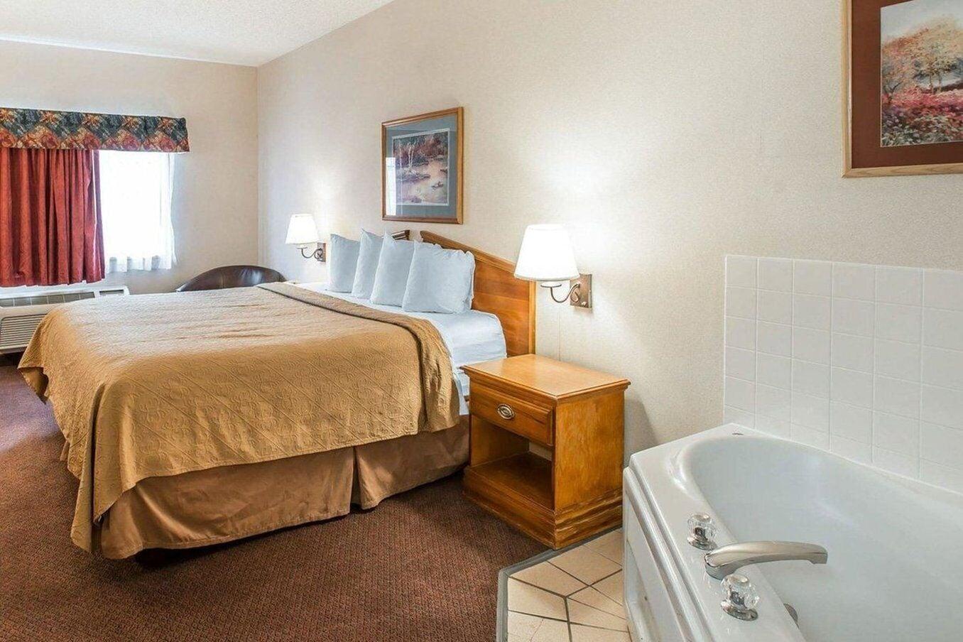 Greentree Inn Denver Tech Center Centennial Εξωτερικό φωτογραφία