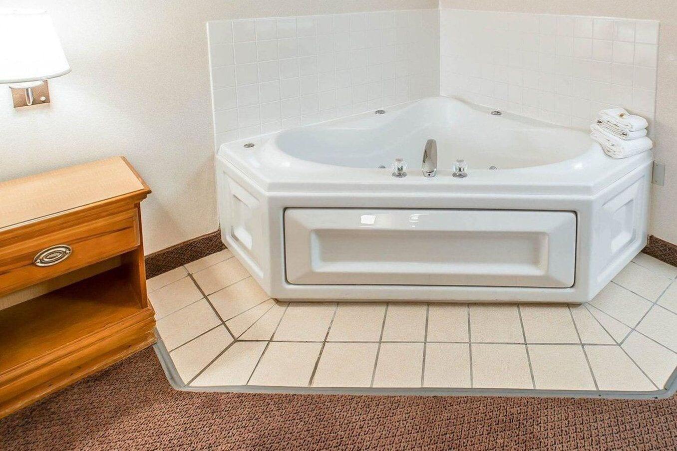 Greentree Inn Denver Tech Center Centennial Εξωτερικό φωτογραφία