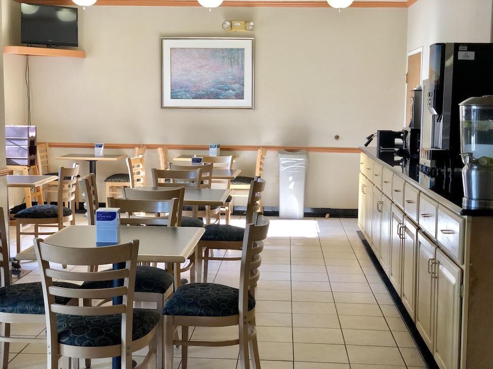 Greentree Inn Denver Tech Center Centennial Εξωτερικό φωτογραφία