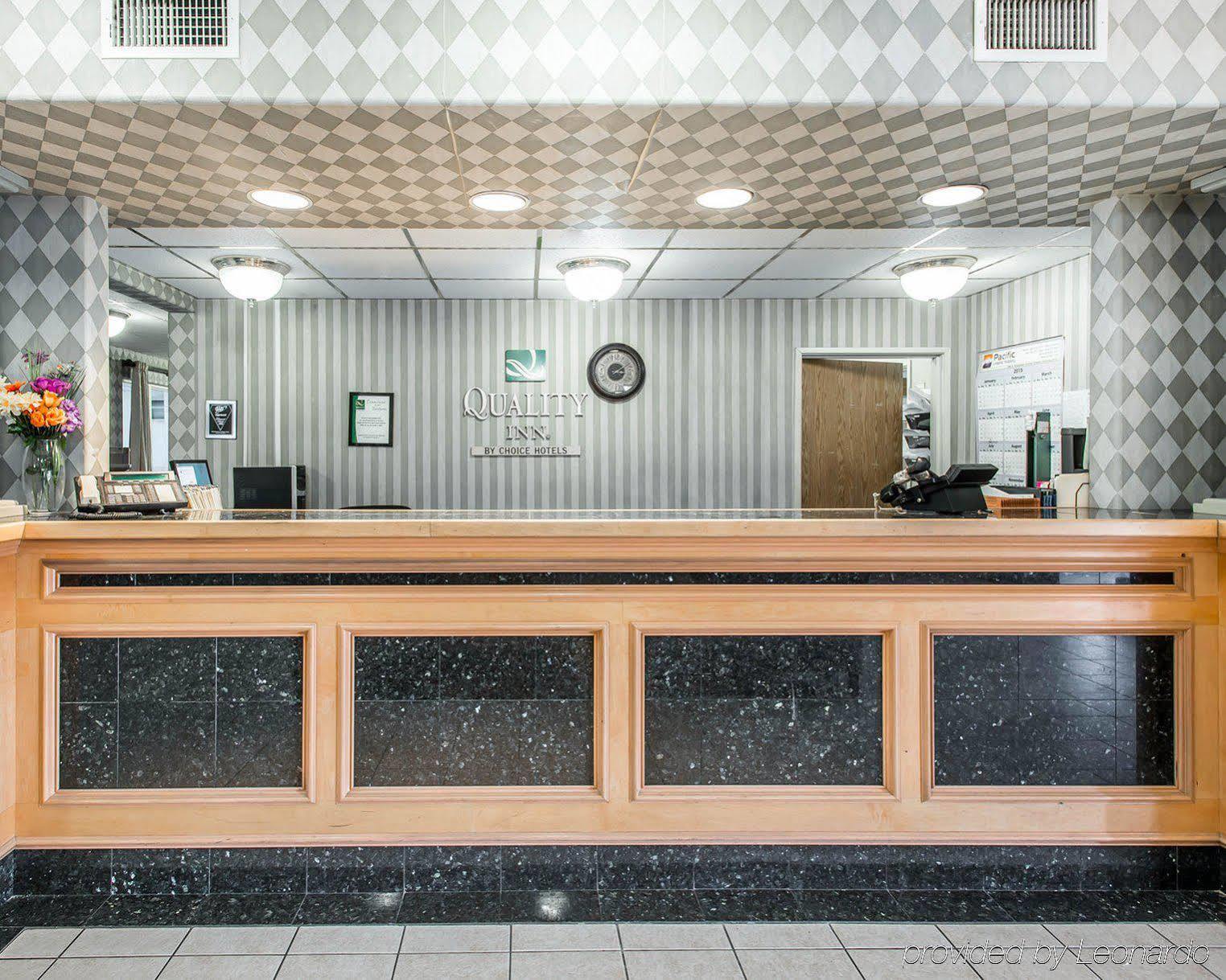 Greentree Inn Denver Tech Center Centennial Εξωτερικό φωτογραφία
