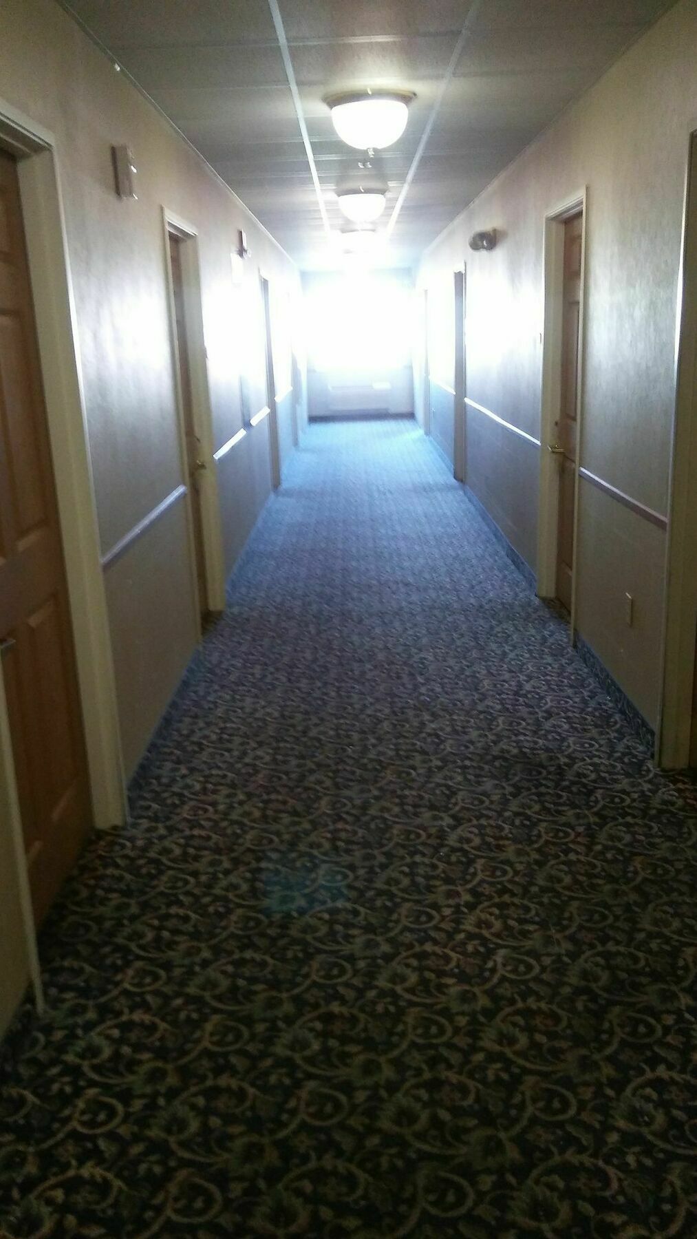 Greentree Inn Denver Tech Center Centennial Εξωτερικό φωτογραφία