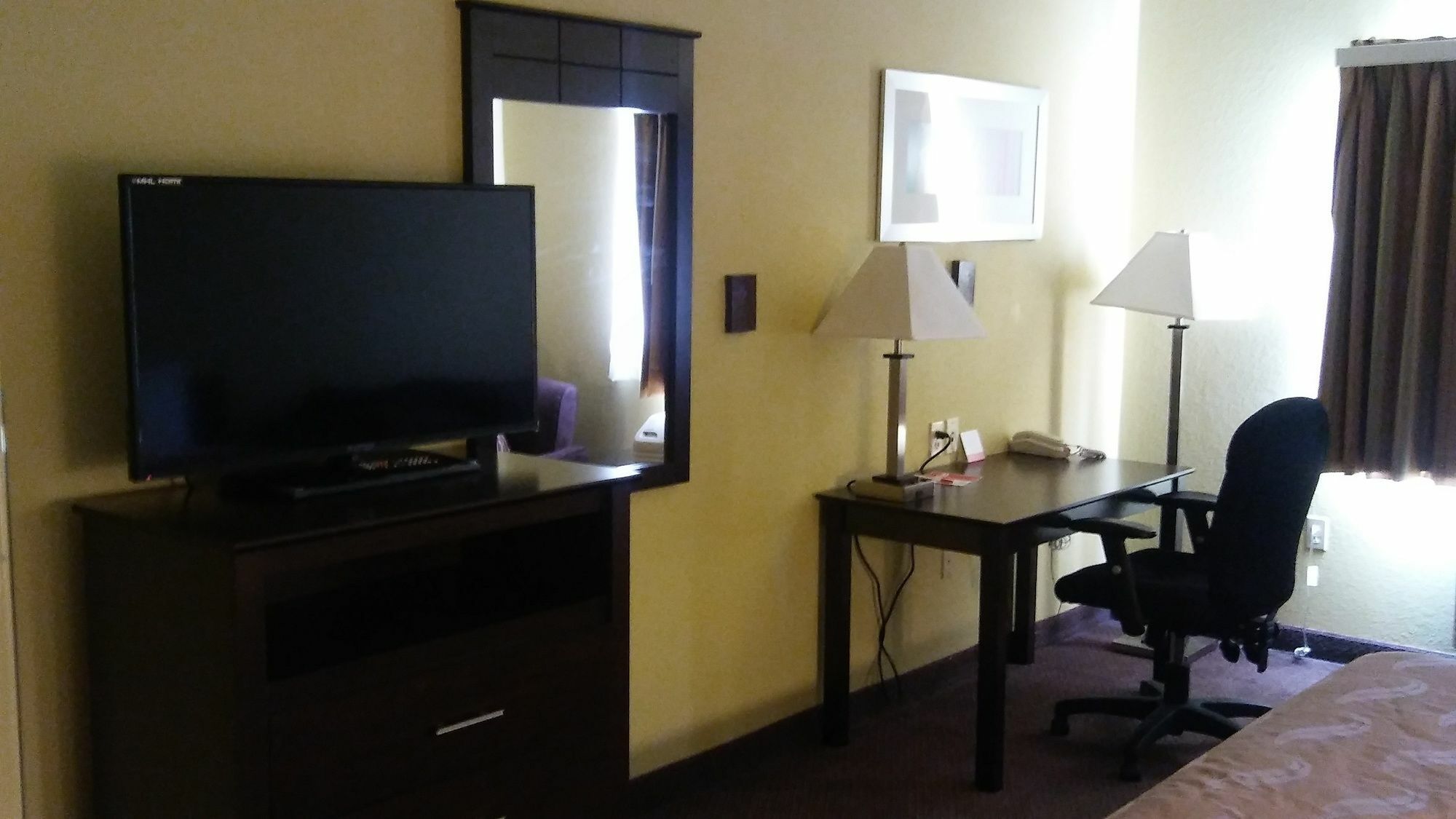 Greentree Inn Denver Tech Center Centennial Εξωτερικό φωτογραφία