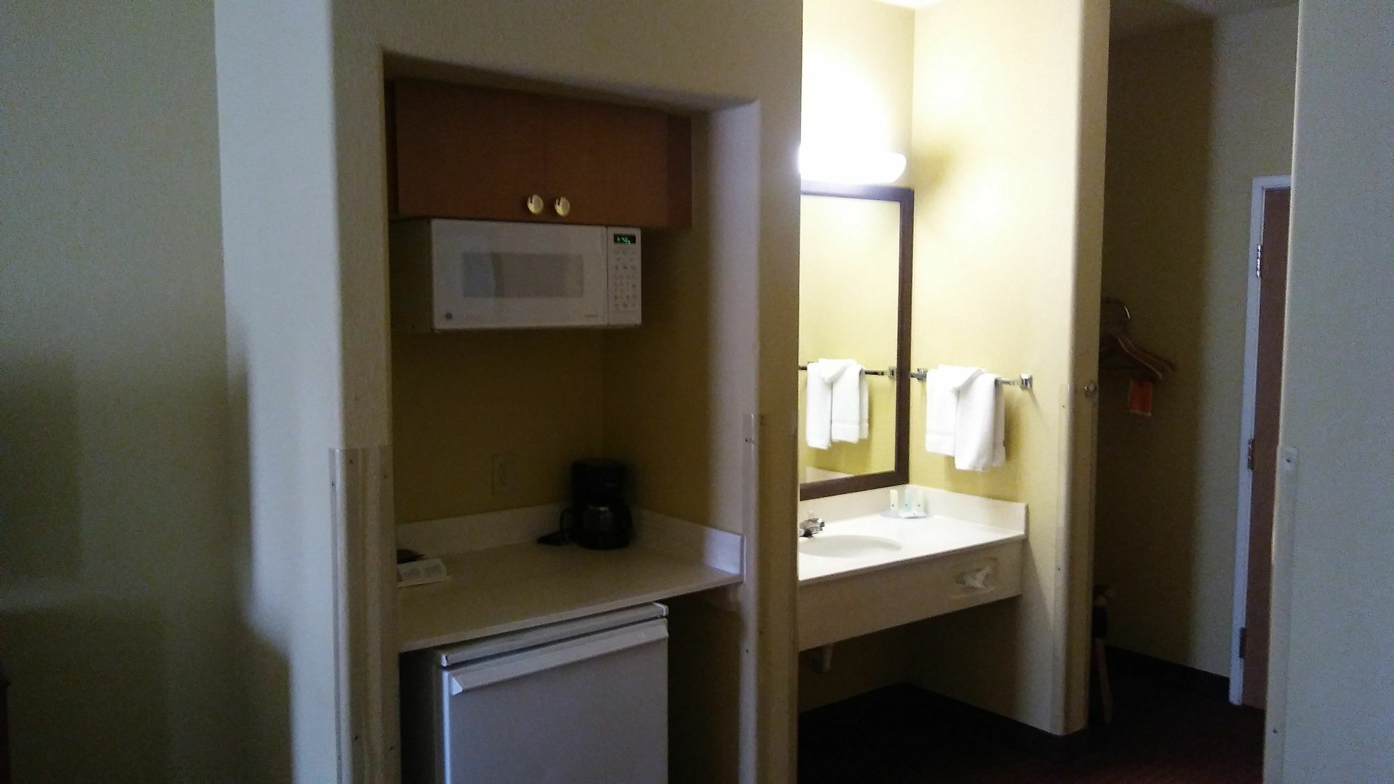 Greentree Inn Denver Tech Center Centennial Εξωτερικό φωτογραφία