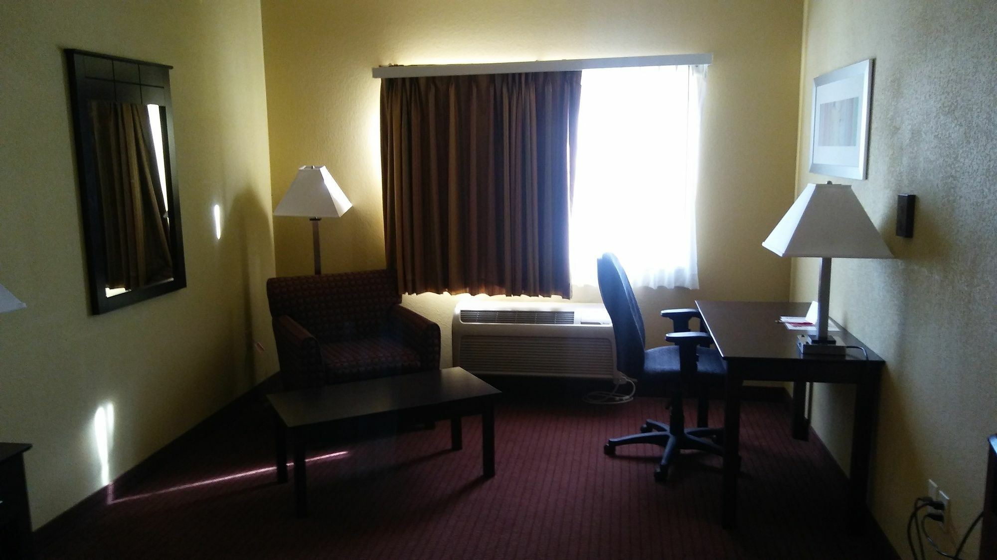 Greentree Inn Denver Tech Center Centennial Εξωτερικό φωτογραφία