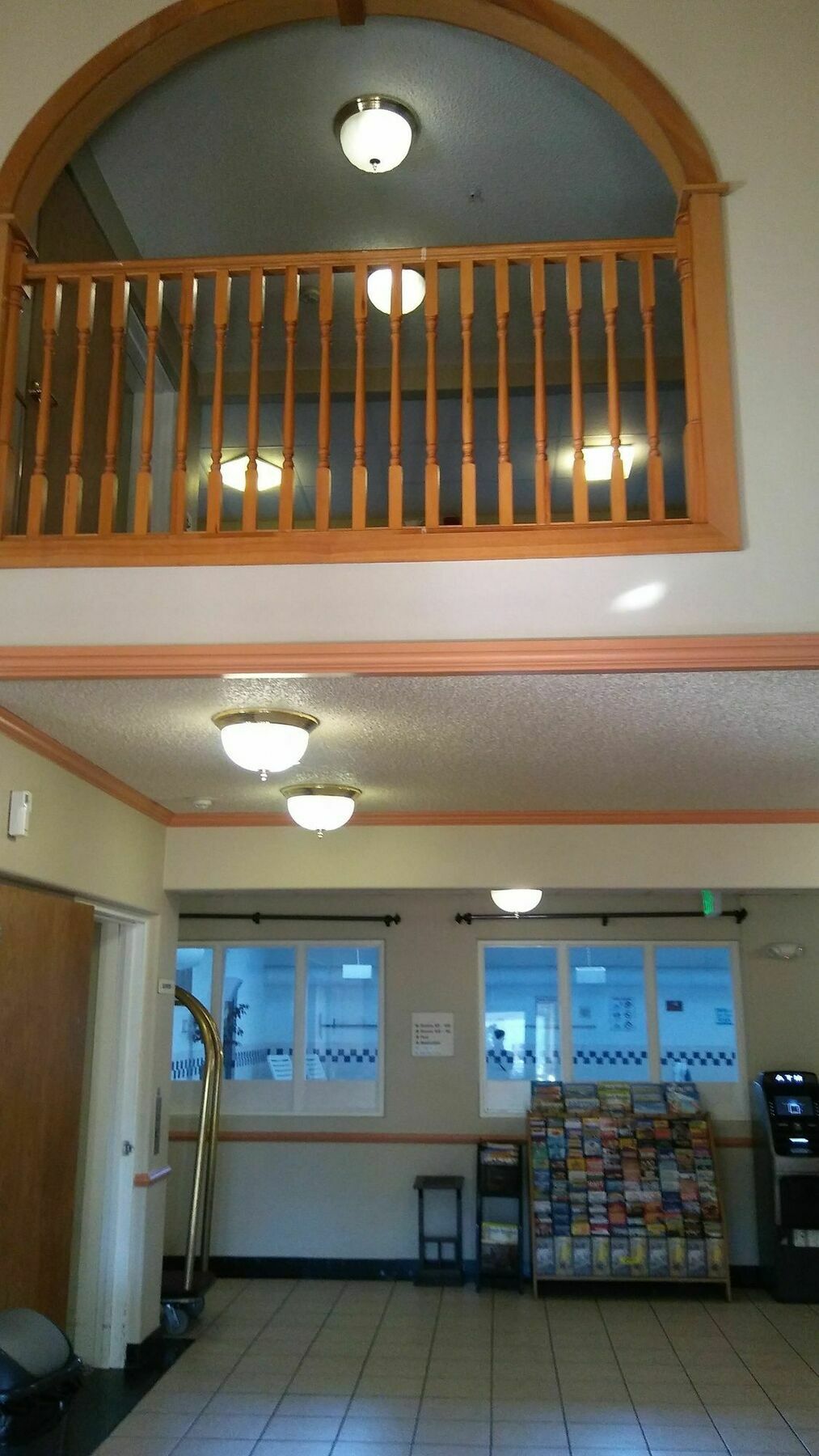 Greentree Inn Denver Tech Center Centennial Εξωτερικό φωτογραφία