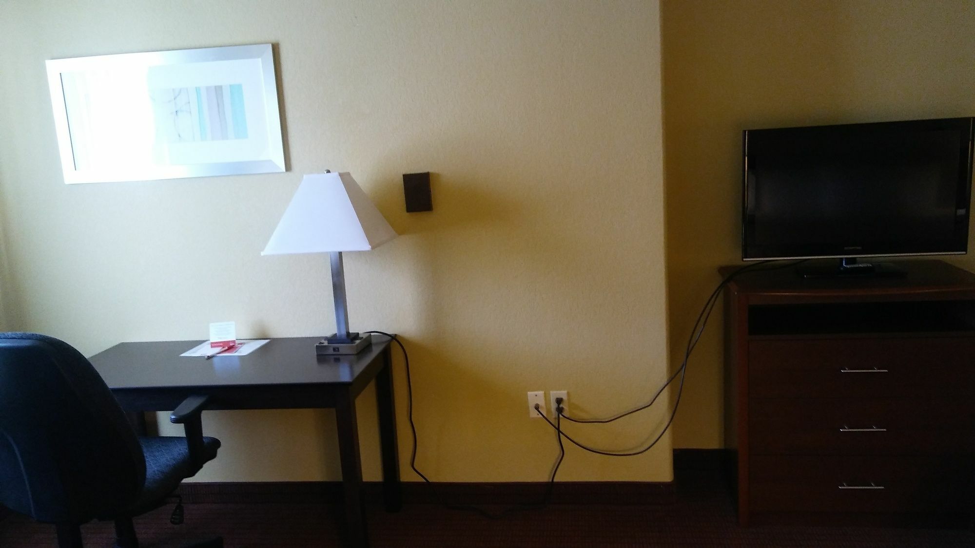 Greentree Inn Denver Tech Center Centennial Εξωτερικό φωτογραφία