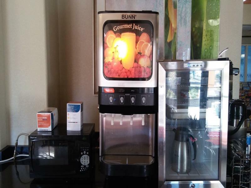 Greentree Inn Denver Tech Center Centennial Εξωτερικό φωτογραφία