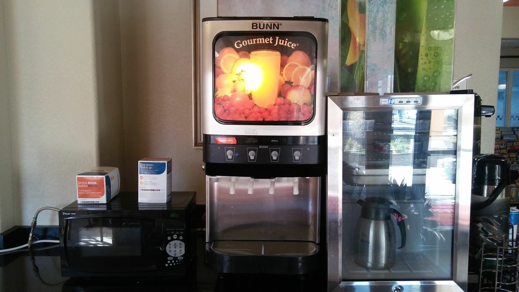Greentree Inn Denver Tech Center Centennial Εξωτερικό φωτογραφία