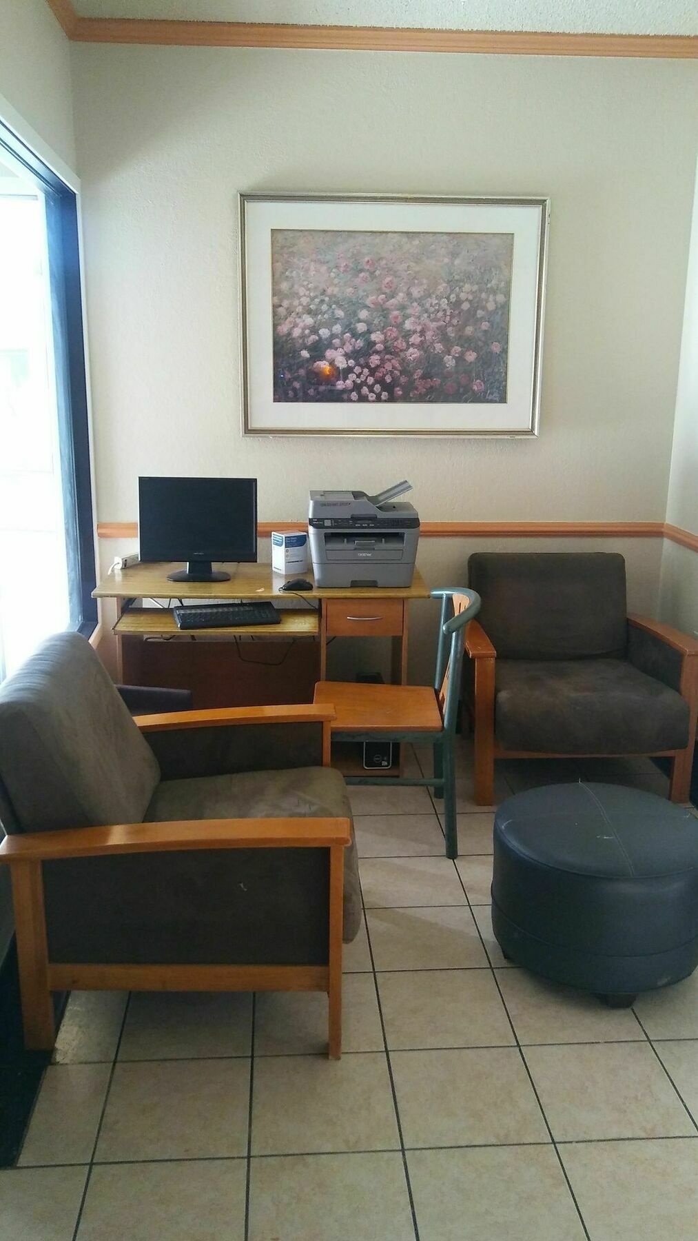 Greentree Inn Denver Tech Center Centennial Εξωτερικό φωτογραφία