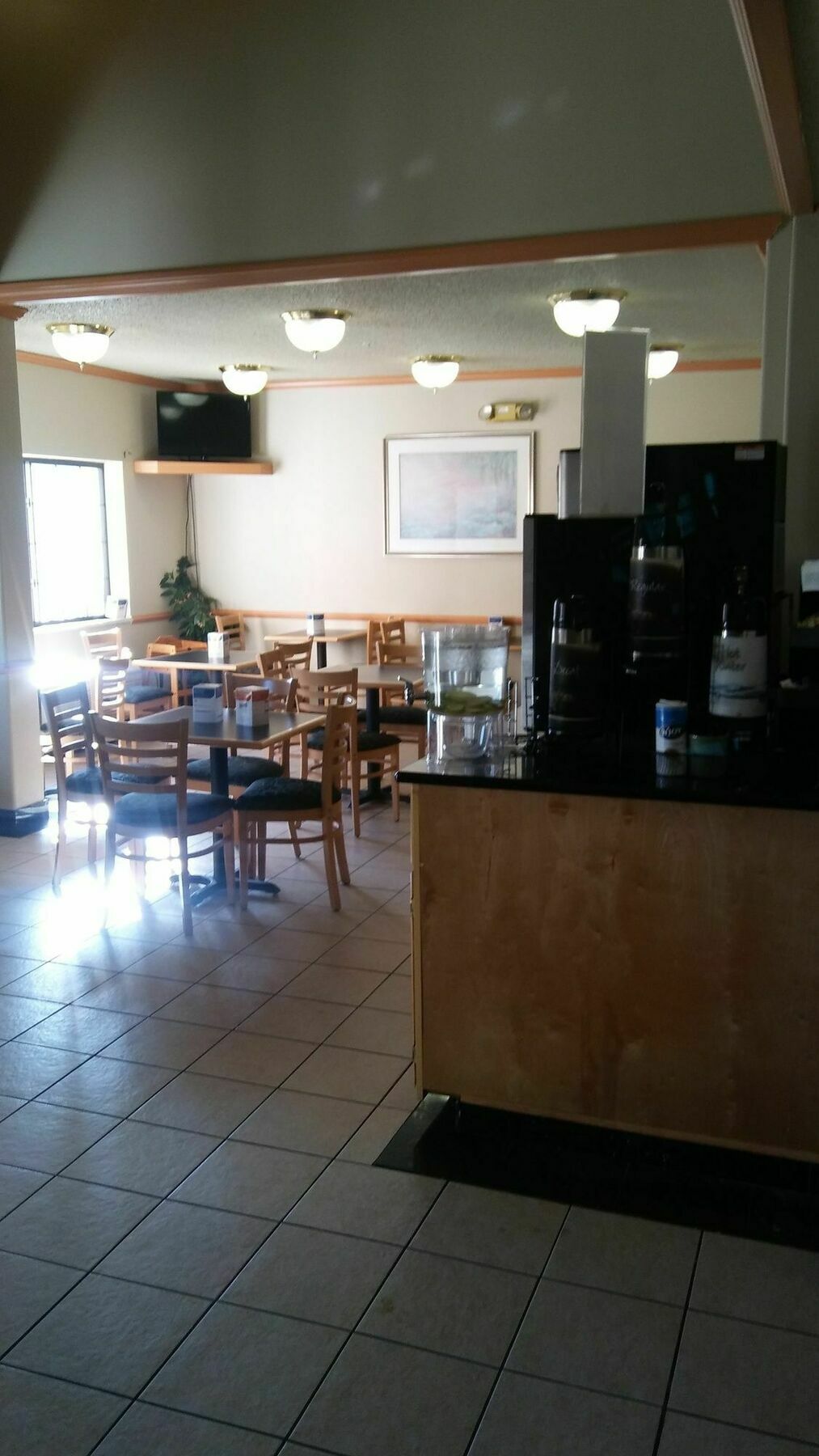 Greentree Inn Denver Tech Center Centennial Εξωτερικό φωτογραφία