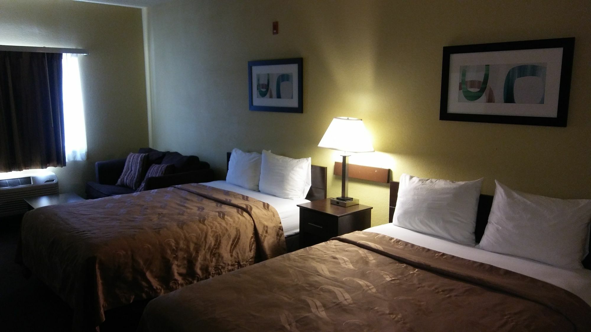Greentree Inn Denver Tech Center Centennial Εξωτερικό φωτογραφία