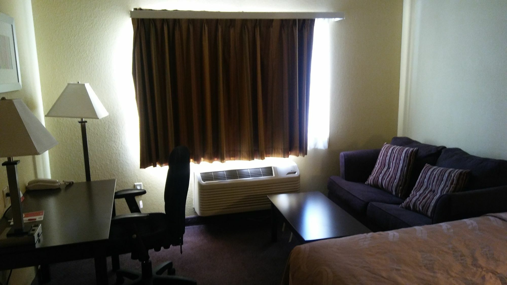 Greentree Inn Denver Tech Center Centennial Εξωτερικό φωτογραφία