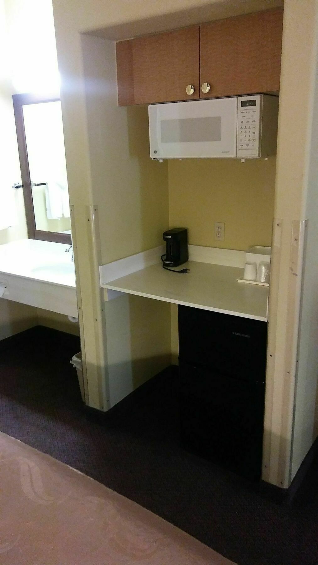 Greentree Inn Denver Tech Center Centennial Εξωτερικό φωτογραφία