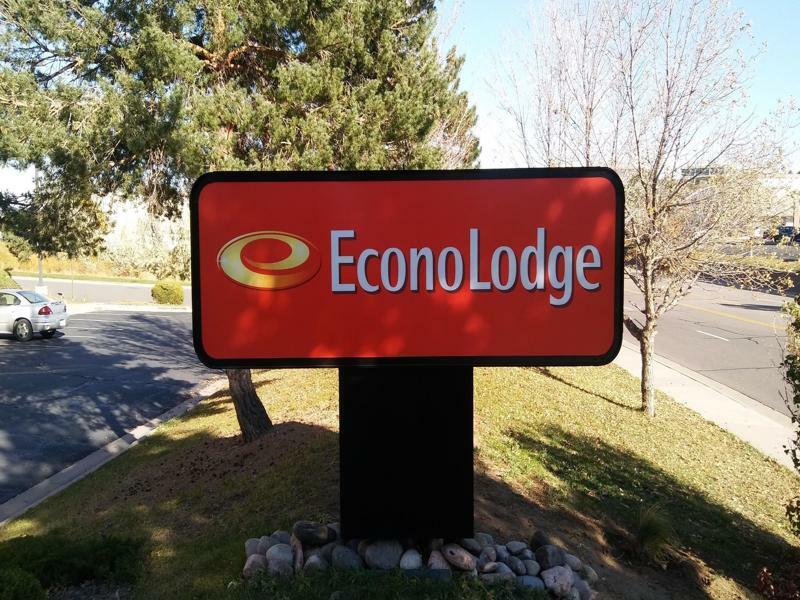 Greentree Inn Denver Tech Center Centennial Εξωτερικό φωτογραφία
