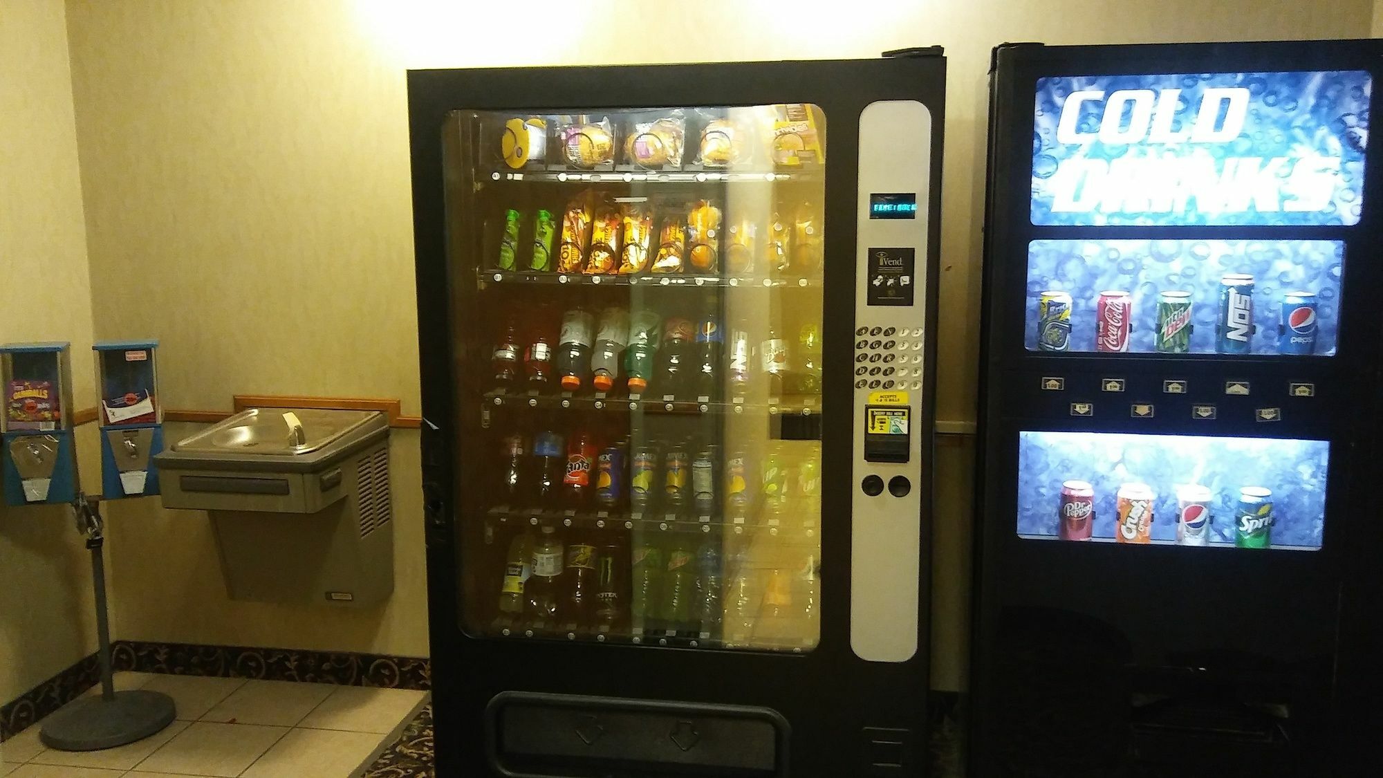 Greentree Inn Denver Tech Center Centennial Εξωτερικό φωτογραφία