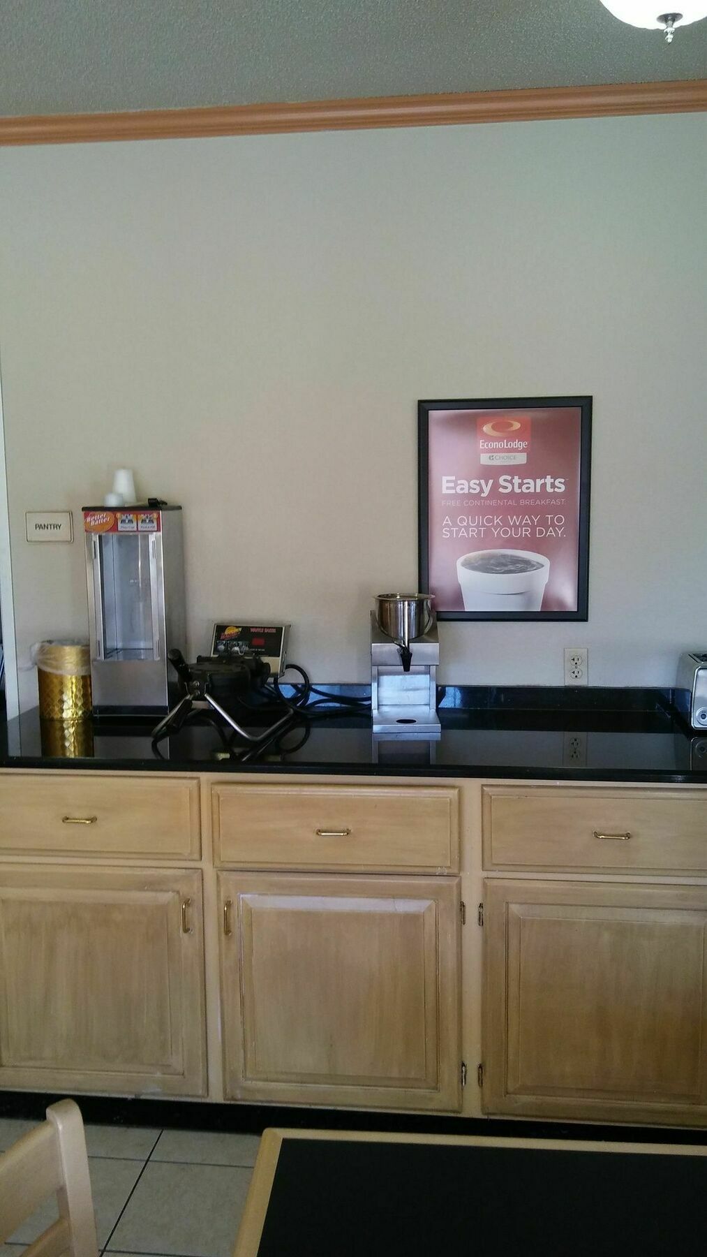 Greentree Inn Denver Tech Center Centennial Εξωτερικό φωτογραφία